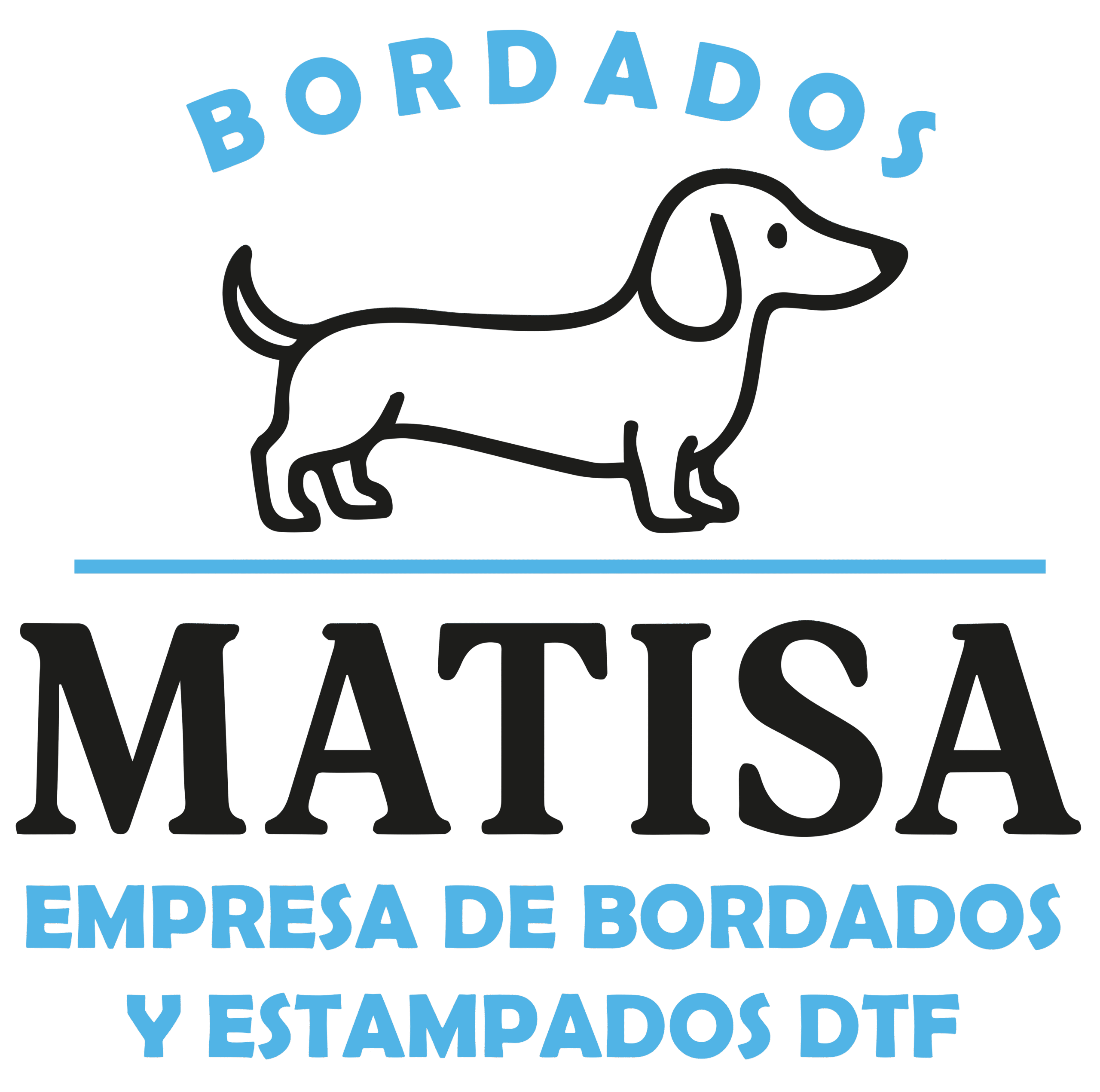 Bordados Matisa