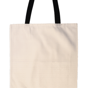 Bolsa Algodon Crudo Personalizable